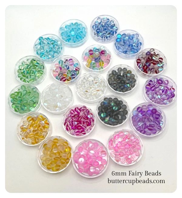 Fairy Beads Are Here!